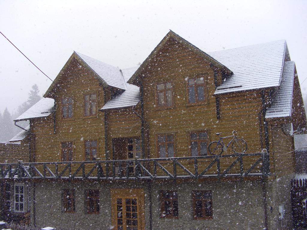 Chalet Truten Vorohta Exterior foto