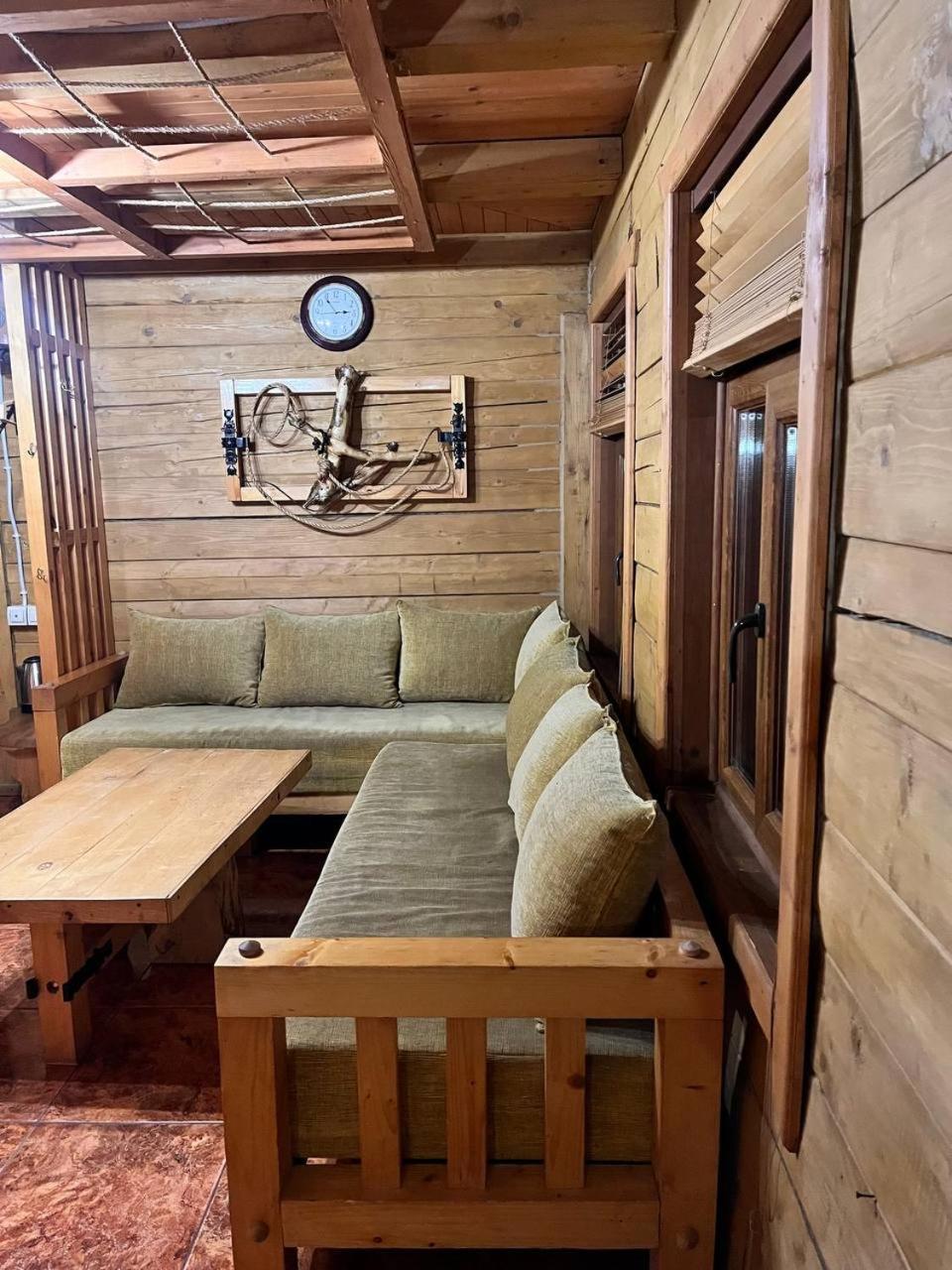 Chalet Truten Vorohta Exterior foto