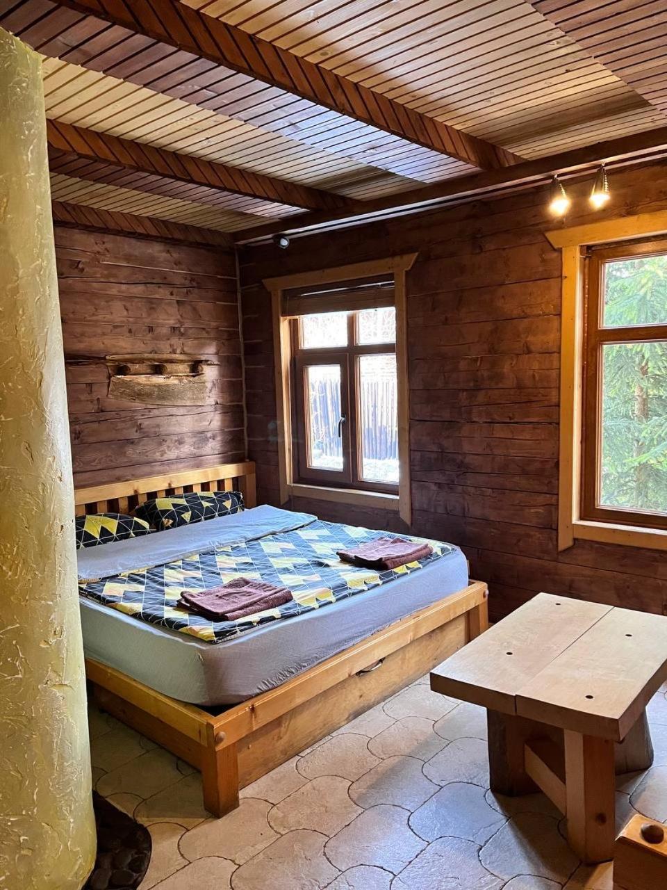 Chalet Truten Vorohta Exterior foto