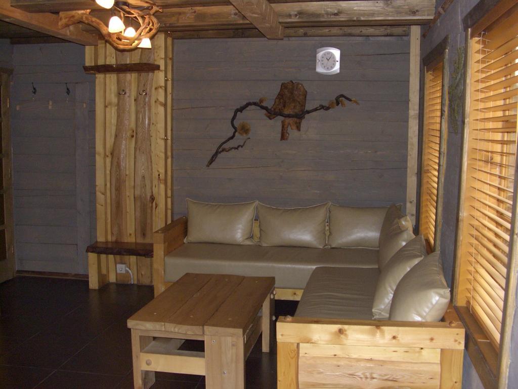 Chalet Truten Vorohta Exterior foto