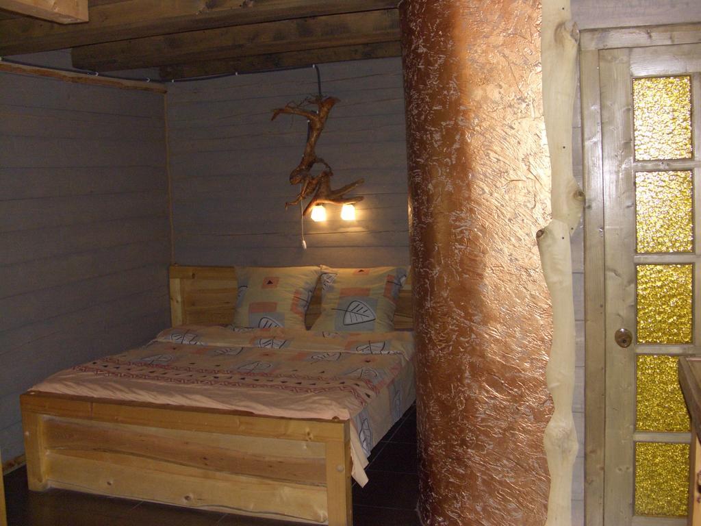 Chalet Truten Vorohta Cameră foto
