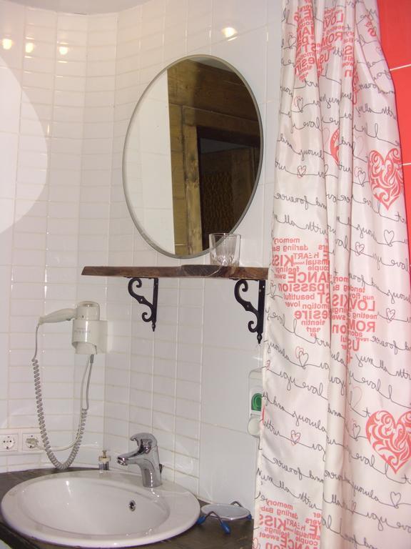 Chalet Truten Vorohta Cameră foto