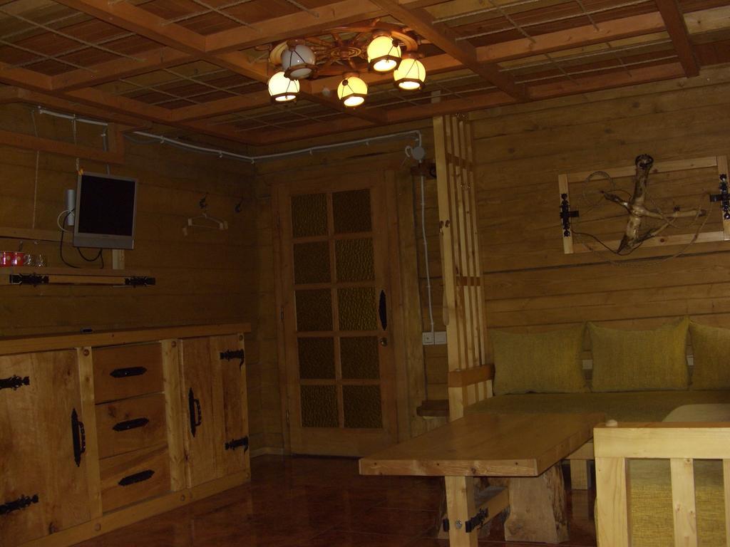 Chalet Truten Vorohta Exterior foto