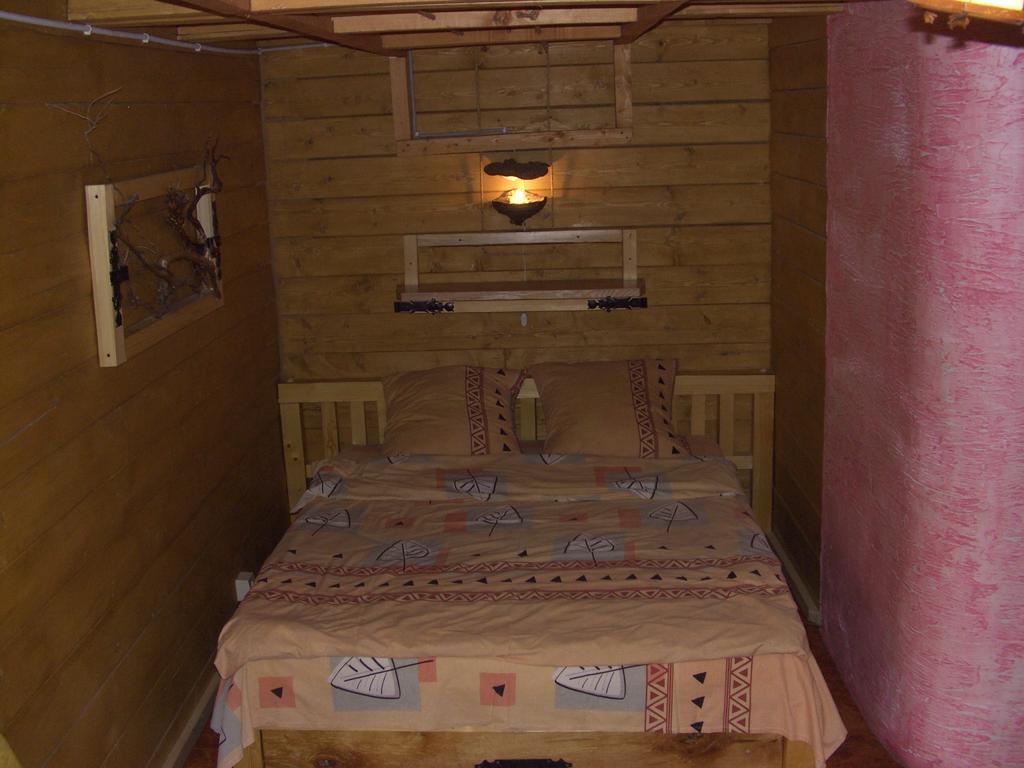 Chalet Truten Vorohta Cameră foto