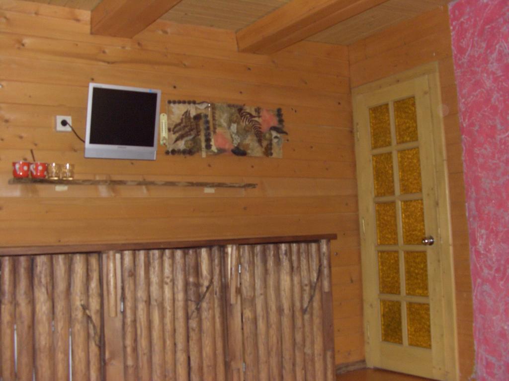 Chalet Truten Vorohta Cameră foto