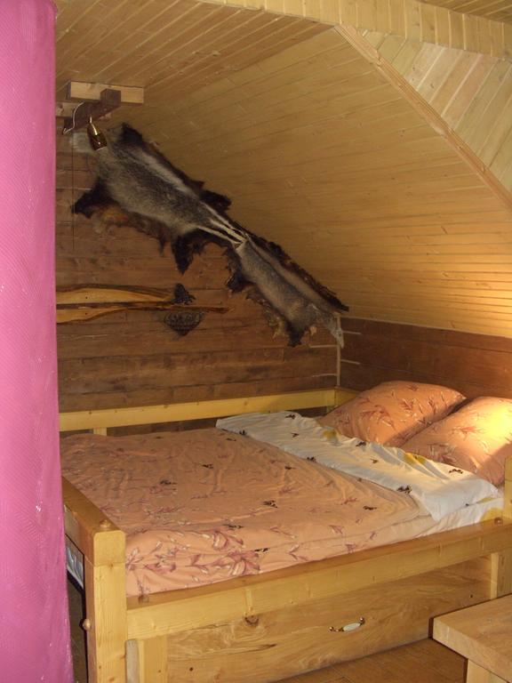 Chalet Truten Vorohta Cameră foto