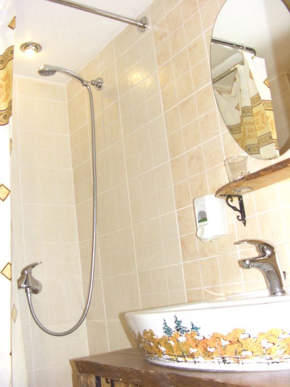 Chalet Truten Vorohta Cameră foto