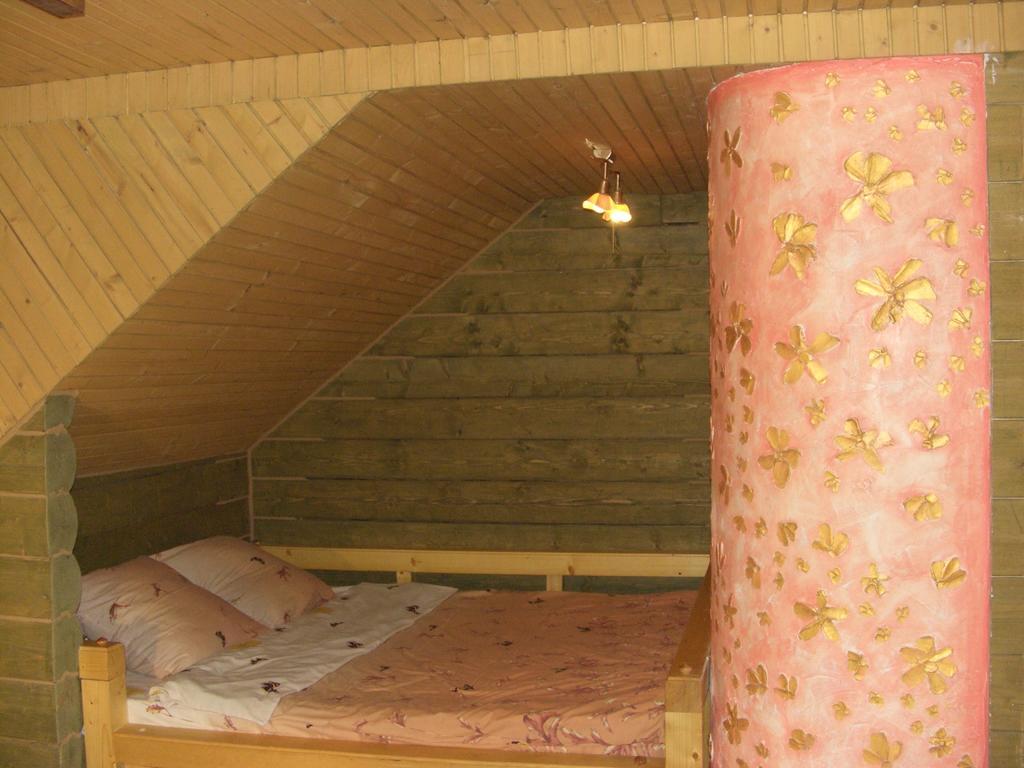Chalet Truten Vorohta Cameră foto