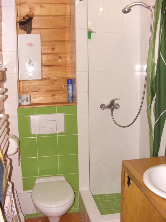 Chalet Truten Vorohta Cameră foto