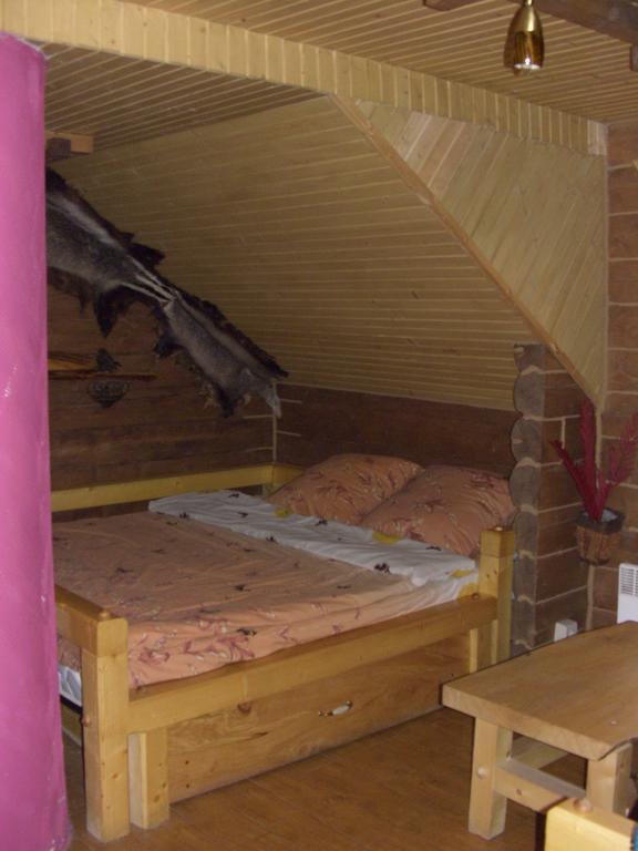 Chalet Truten Vorohta Cameră foto